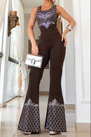 CALÇA LUXO - REF 866