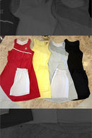 VESTIDO FILA - REF 114