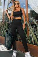 CONJUNTO CALÇA TEXT- REF 125-KF