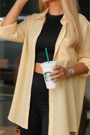 CAMISA LINHO - REF 931-KF