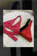 TOP GLAMUROSA - REF 890