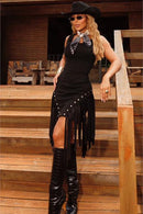 VESTIDO ARIZONA - REF 944