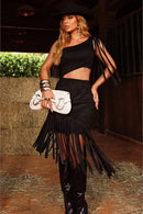 VESTIDO BRAVURA - REF 948