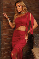 VESTIDO BRAVURA - REF 948