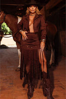 CONJUNTO SAIA DAKOTA - REF 947