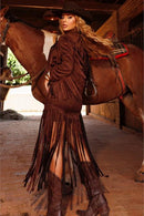 CONJUNTO SAIA DAKOTA - REF 947