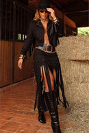 CONJUNTO SAIA DAKOTA - REF 947