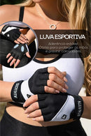 LUVA DE TREINO - REF 1145KF