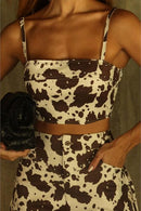 CONJUNTO SERTÃO - REF 955