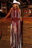 SAIA EMBAIXADORA - REF 858