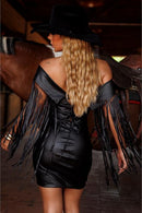 VESTIDO HAVANA REF - 933