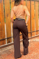 CALÇA CARGO MONTARIA REF - 936