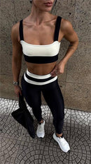 CONJ CALÇA GLOW REF - 134 ps
