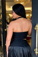 CROPPED EMBAIXADORA - REF 860