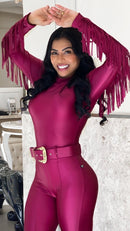 BODY TENEESSEE FRANJA - REF 575