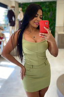 CROPPED MONTARIA - REF 824