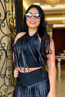 CROPPED EMBAIXADORA - REF 860