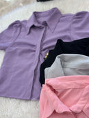 CAMISA MAGNIFIQUE - 765