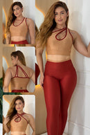 CONJUNTO CALÇA 3 EM 1 - KF-120