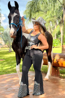 CALÇA LUXO - REF 866