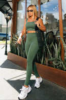 CONJUNTO CALÇA TEXT- REF 125-KF