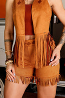 SHORT COLORADO - REF 673