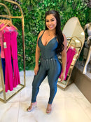 CALCA  TULIPA STRASS 636-1