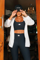 CAMISA ATHLEISURE - REF 807-1