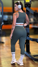 Conjunto Calça Sativa - 073kf