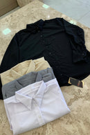 CAMISA ATHLEISURE - REF 807-1