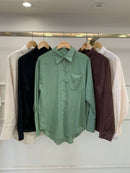 CAMISA LINHO - REF 931-KF