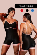 MACAQUINHO UNIFIT - REF 022KF