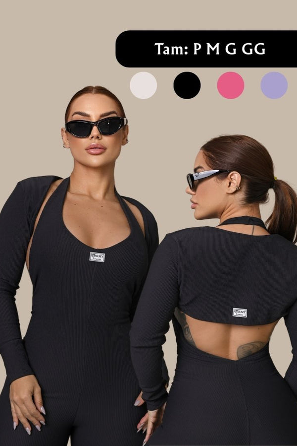BOLERO GABI - 089KF