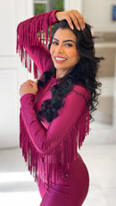 BODY TENEESSEE FRANJA - REF 575