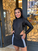 BODY STREET  MANGA - REF 859