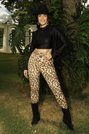 CALCA MONTARIA AUSTIN - 532