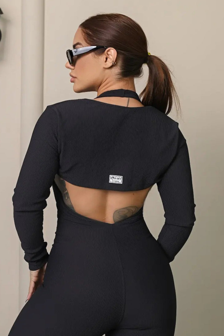 BOLERO GABI - 089KF