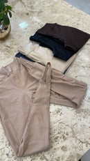 CALÇA FUSOR  - REF 700