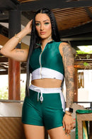 SHORT DUDA - REF 517 COPA