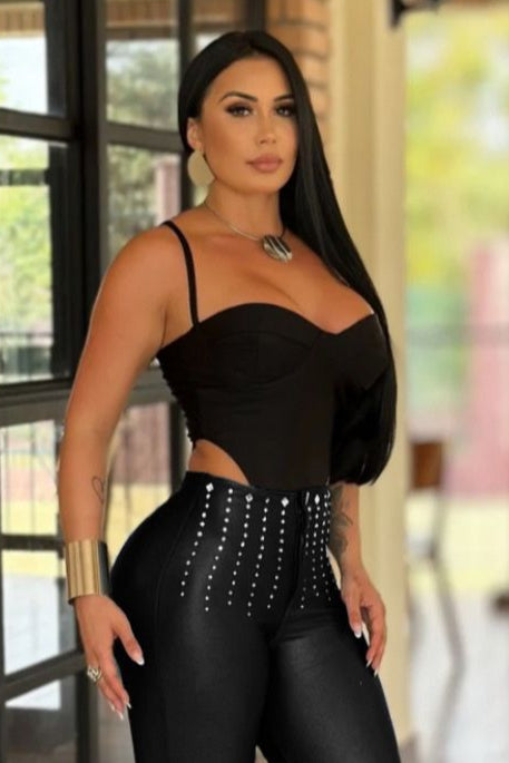 BODY LUNA CAVADO - 899