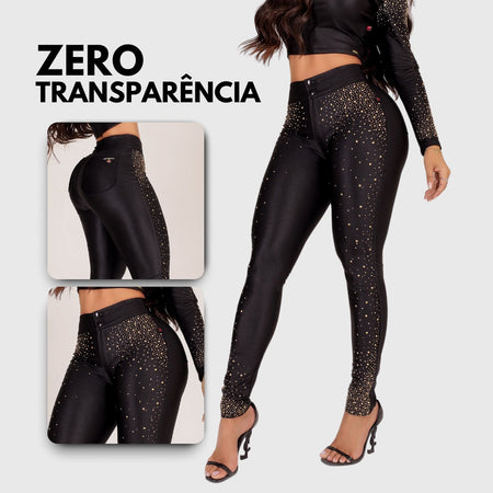 CALÇA SHINE - REF 16-6