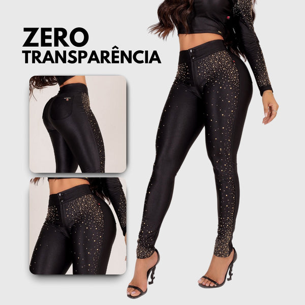 CALÇA SHINE - REF 16-6