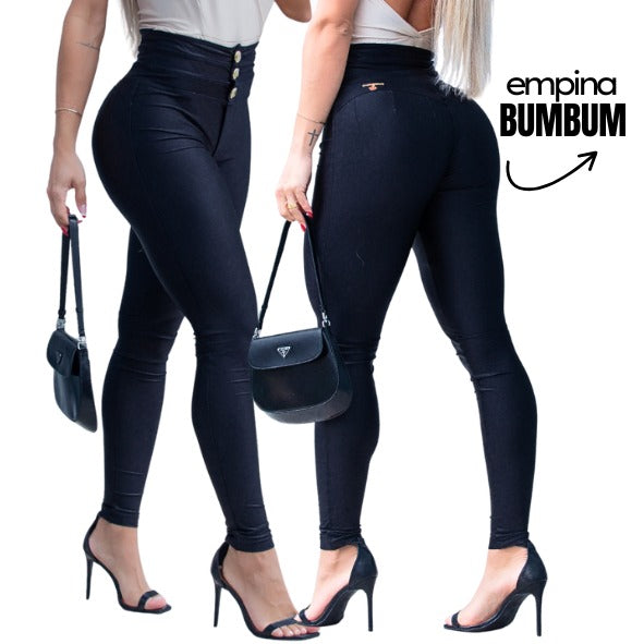 CALÇA 3 CÓS - REF 53