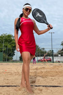 VESTIDO FILA - REF 114