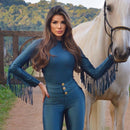 BODY TENEESSEE FRANJA - REF 575