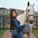 BODY TENEESSEE FRANJA - REF 575