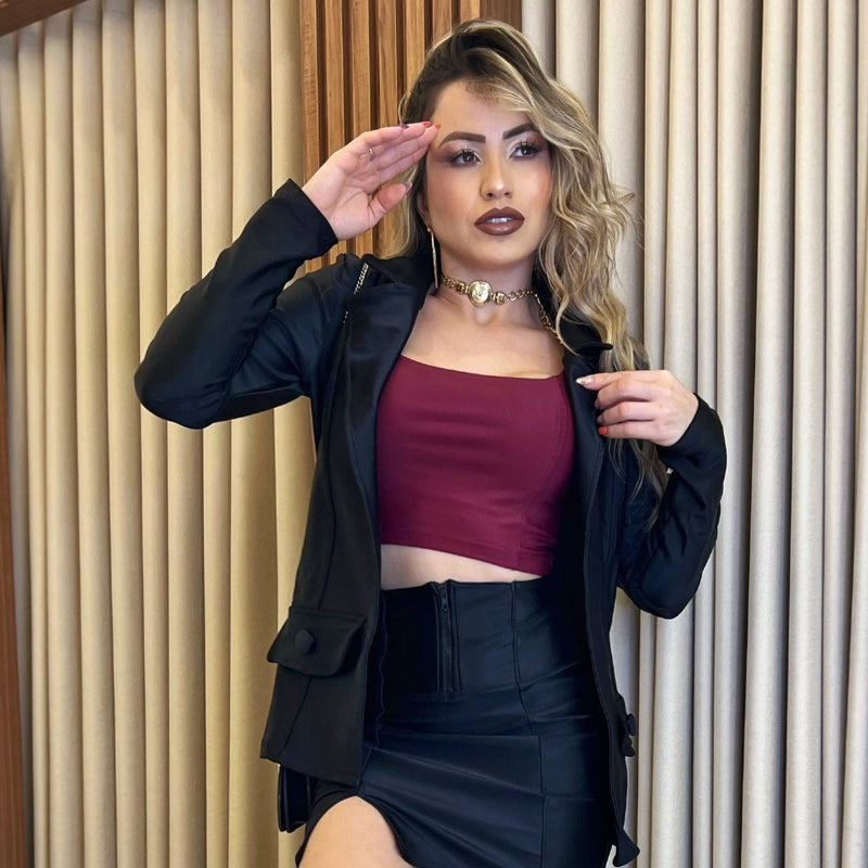 BLAZER MAY - REF 367