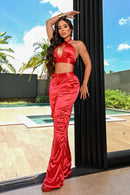 CALÇA GLAMUROSA - REF 863
