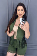 COLETE COLORADO - REF 674