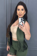 COLETE COLORADO - REF 674